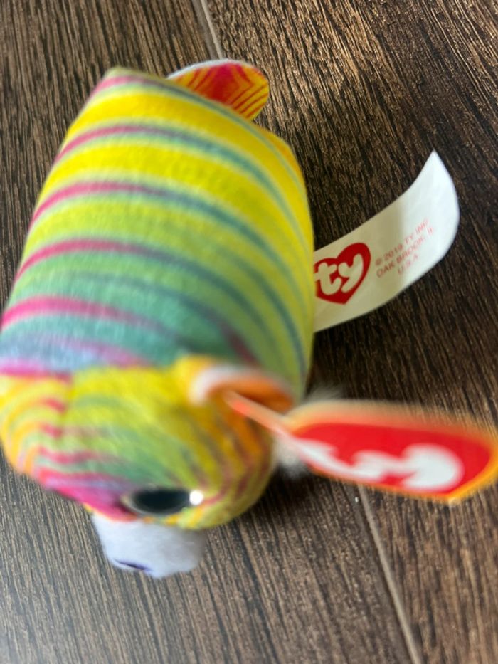 Peluche TY - photo numéro 2
