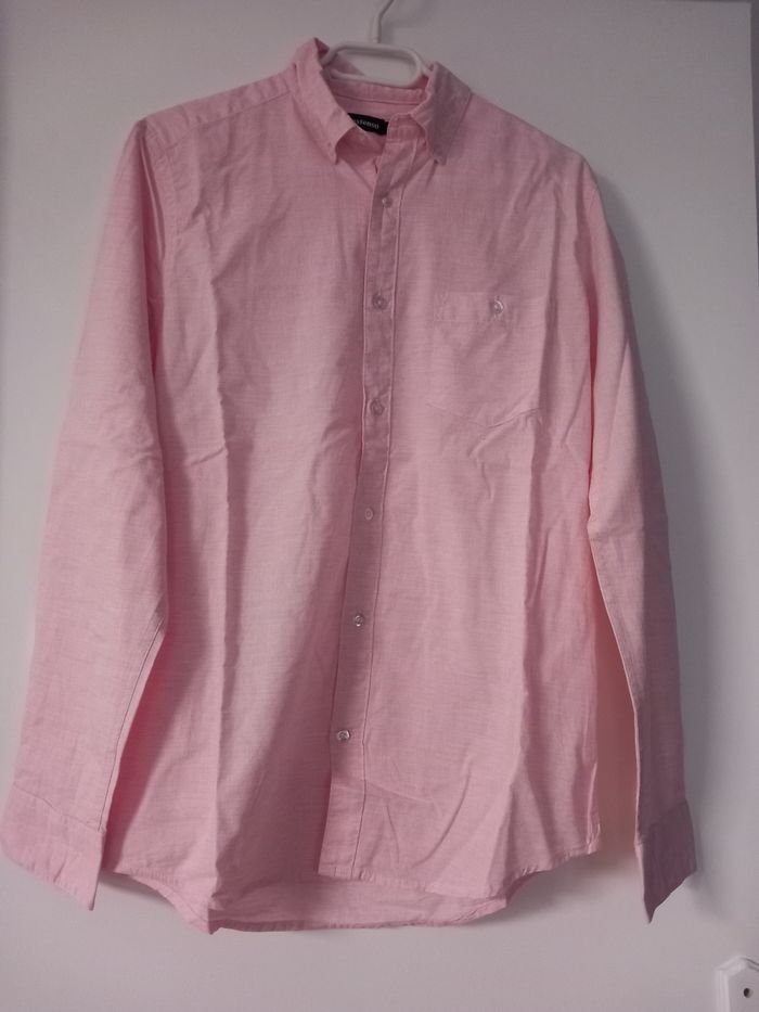 Chemise homme