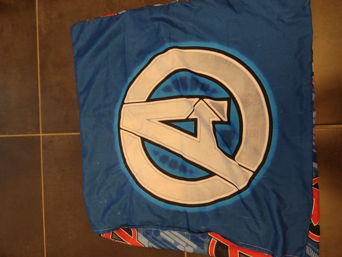 Housse de couette avengers - photo numéro 3