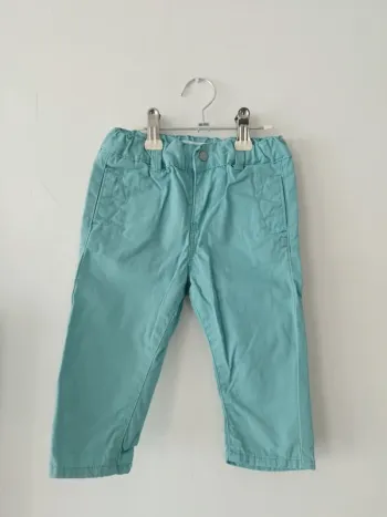 Pantalon bébé garçon