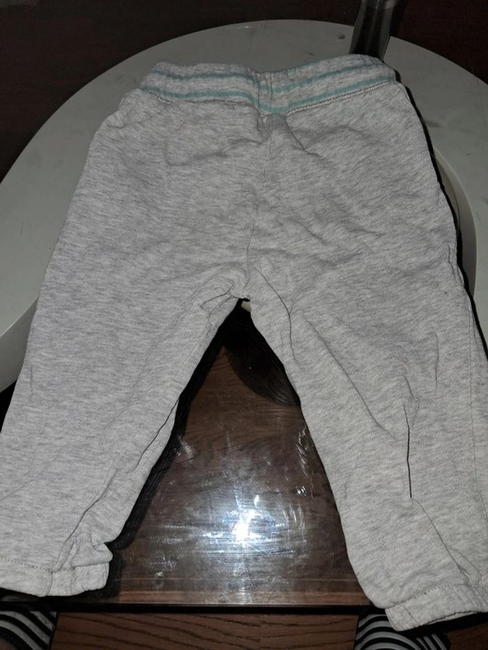 Pantalon 18 mois - photo numéro 2