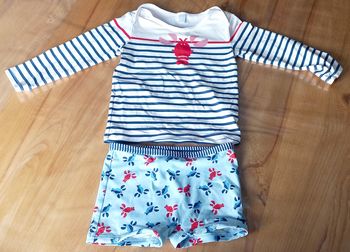 Maillot de bain