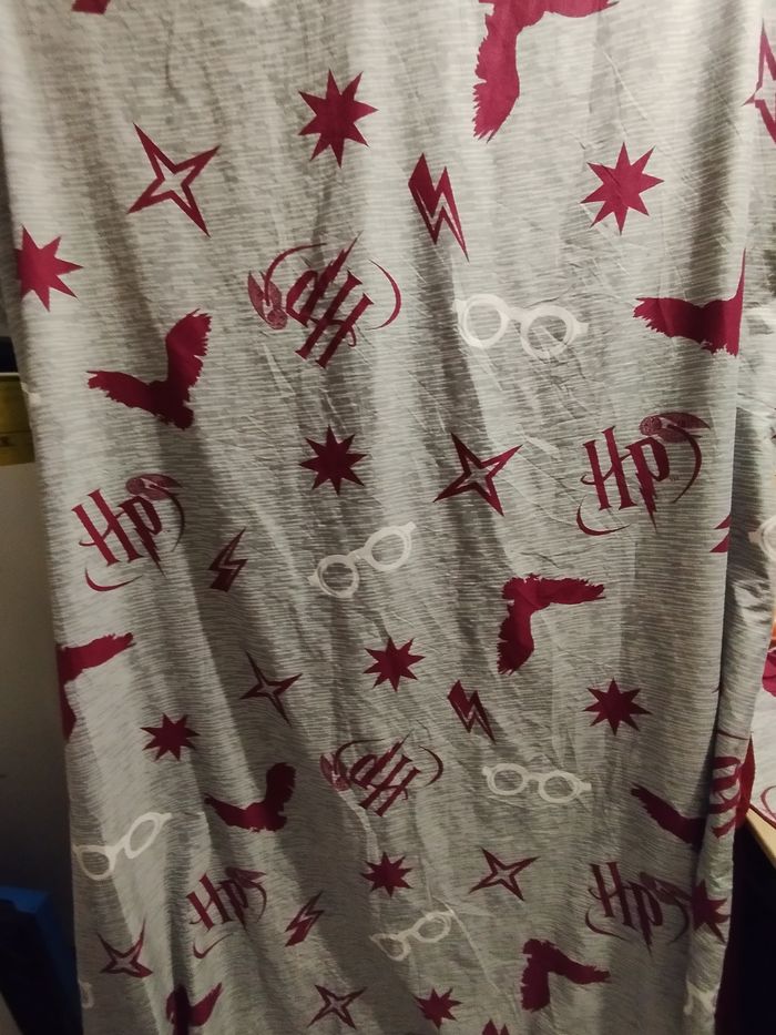 Housse de couette Harry Potter - photo numéro 2