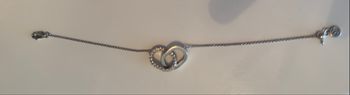 Bracelet en argent Sif Jakobs