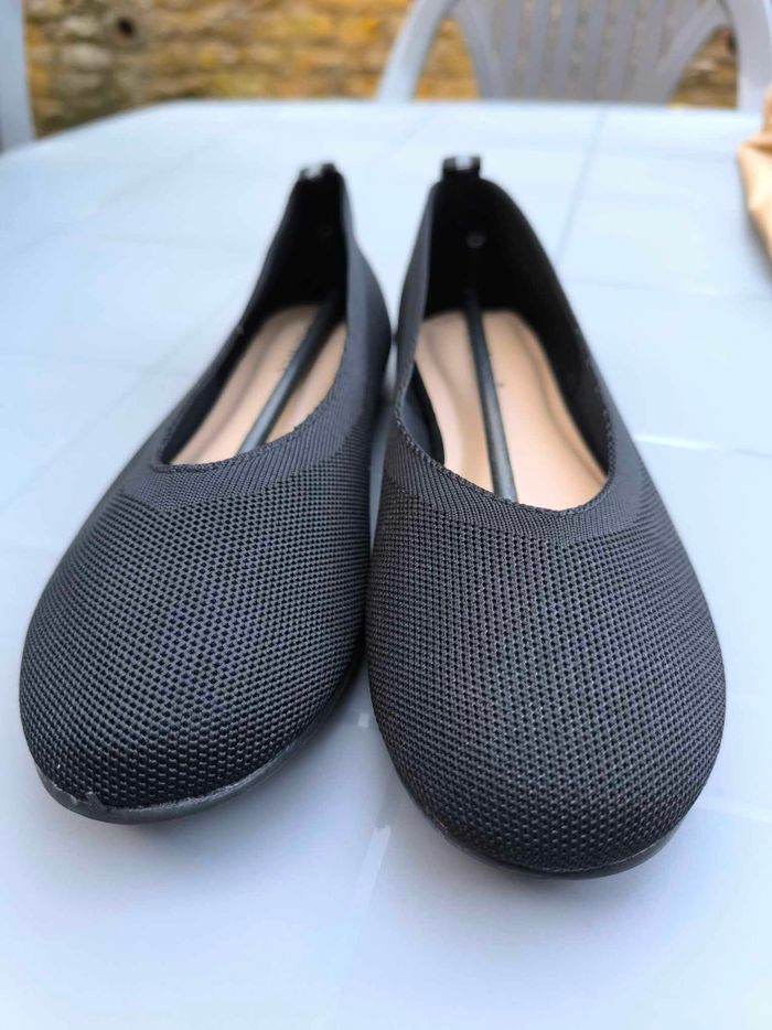 Ballerines - photo numéro 6