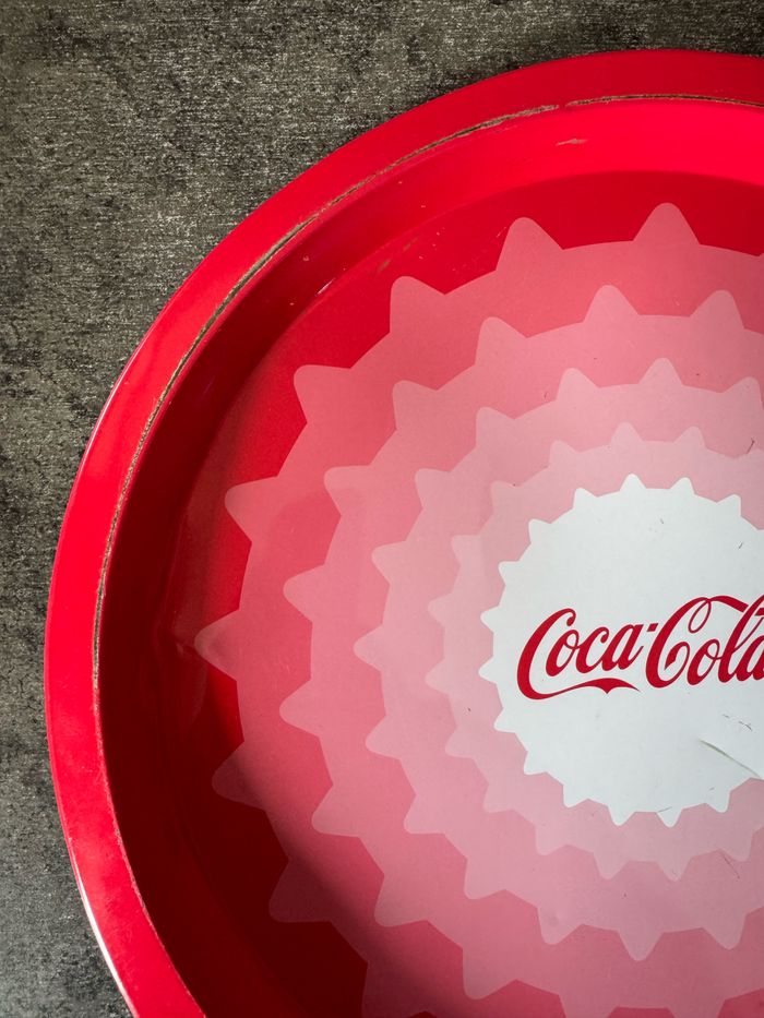 Plateau Coca-Cola - photo numéro 2