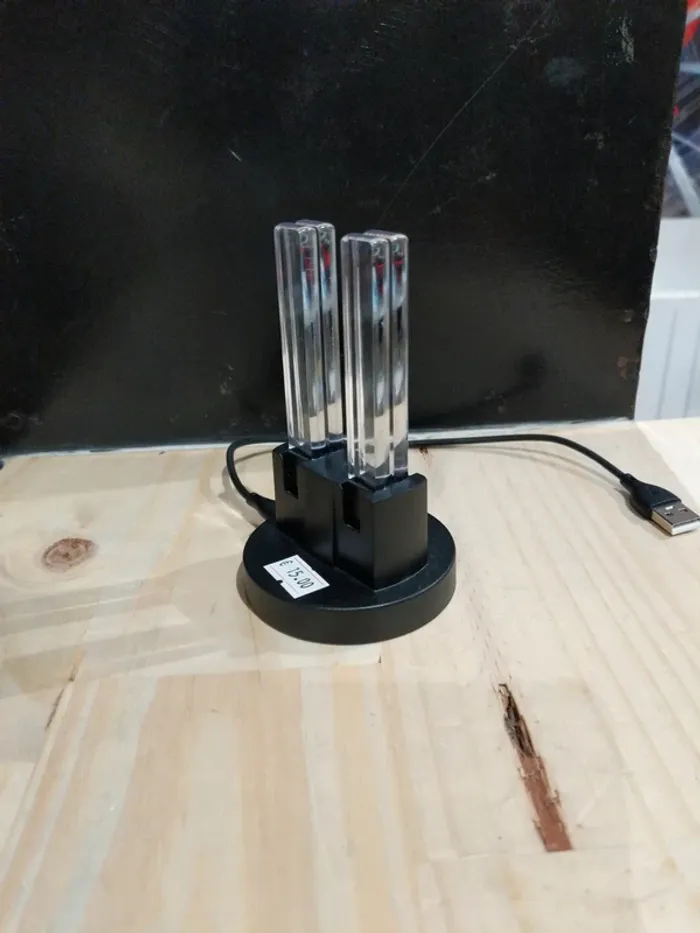 Chargeur Joy-Con - Nintendo Switch - photo numéro 4