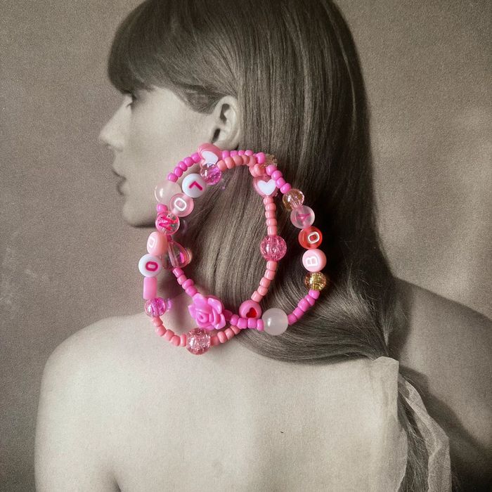 friendship bracelet | taylor swift - photo numéro 2