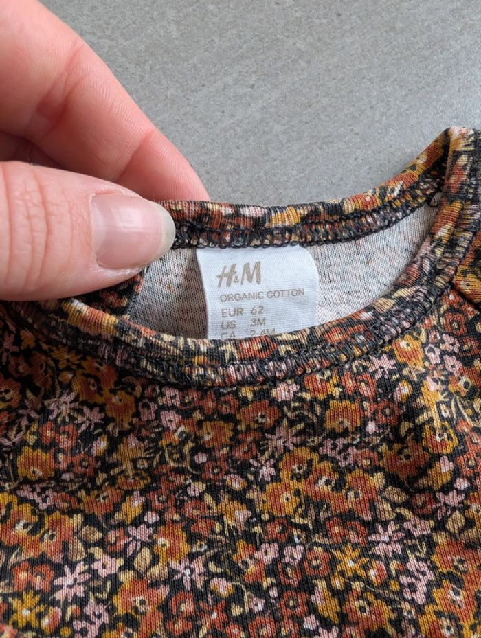 Ensemble haut manches longues et pantalon - photo numéro 5