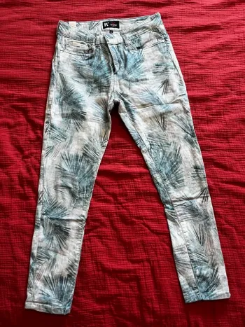 Pantalon kaporal taille 29