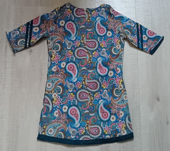 Robe Almatrichi 10 ans - photo numéro 6