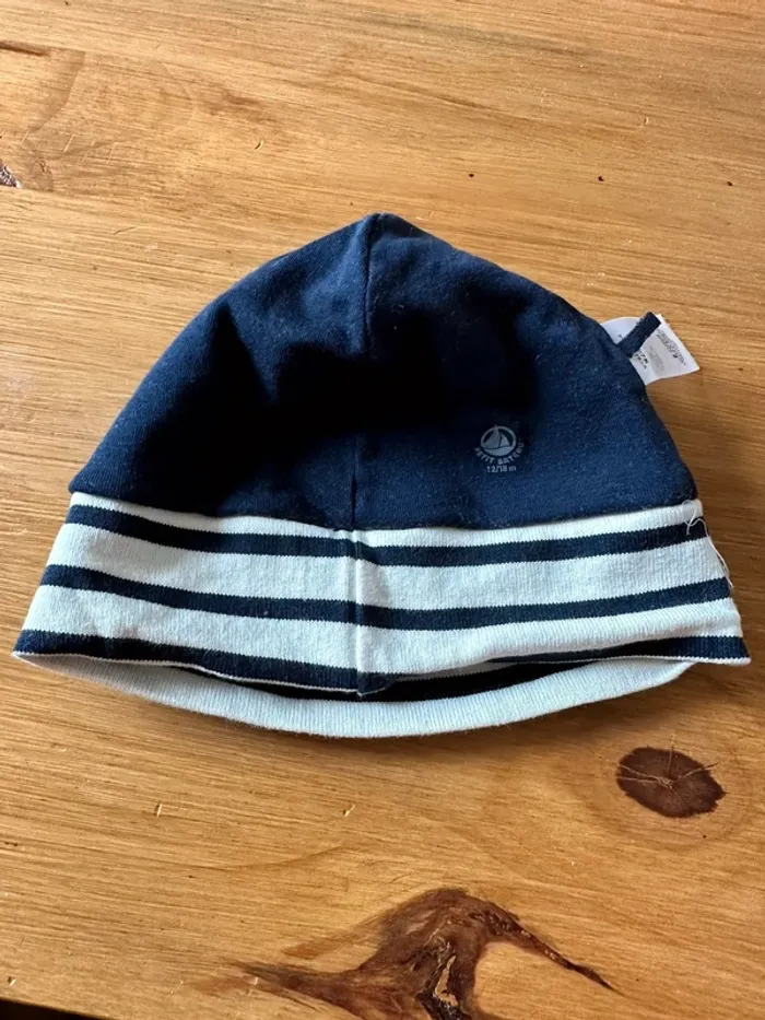 Bonnet