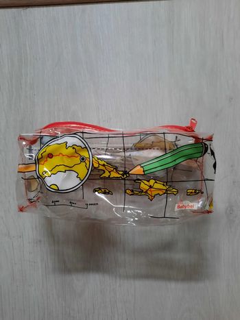 Trousse Mini Babybel