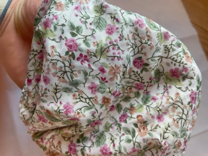 Bandeau pour cheveux
