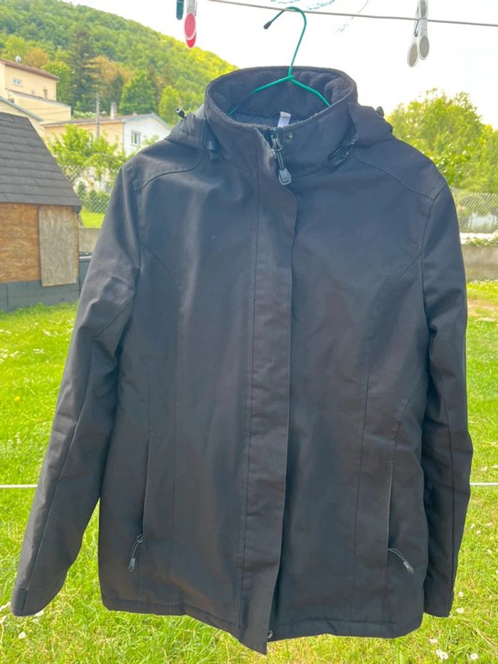 Blouson Kariban mixte taille L bon etat