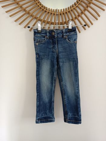 Jeans Orchestra 2ans