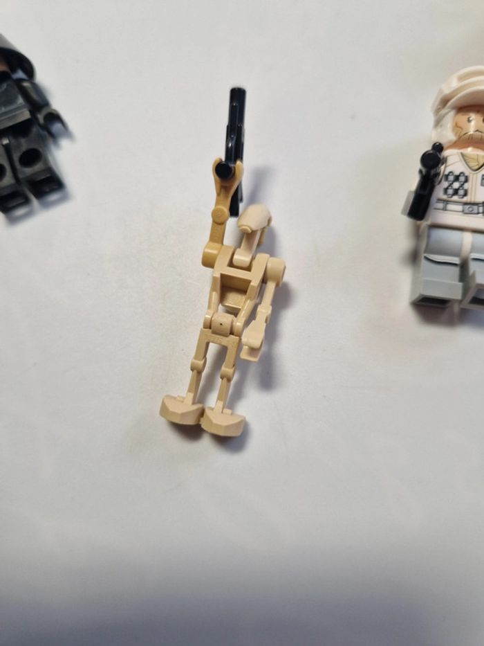 Figurine lego star wars set 75146 - photo numéro 15