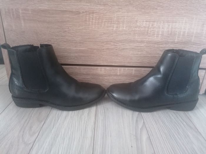 Bottines taille 36 - photo numéro 4