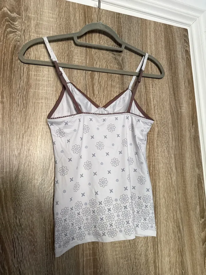 Top de pyjama - photo numéro 4