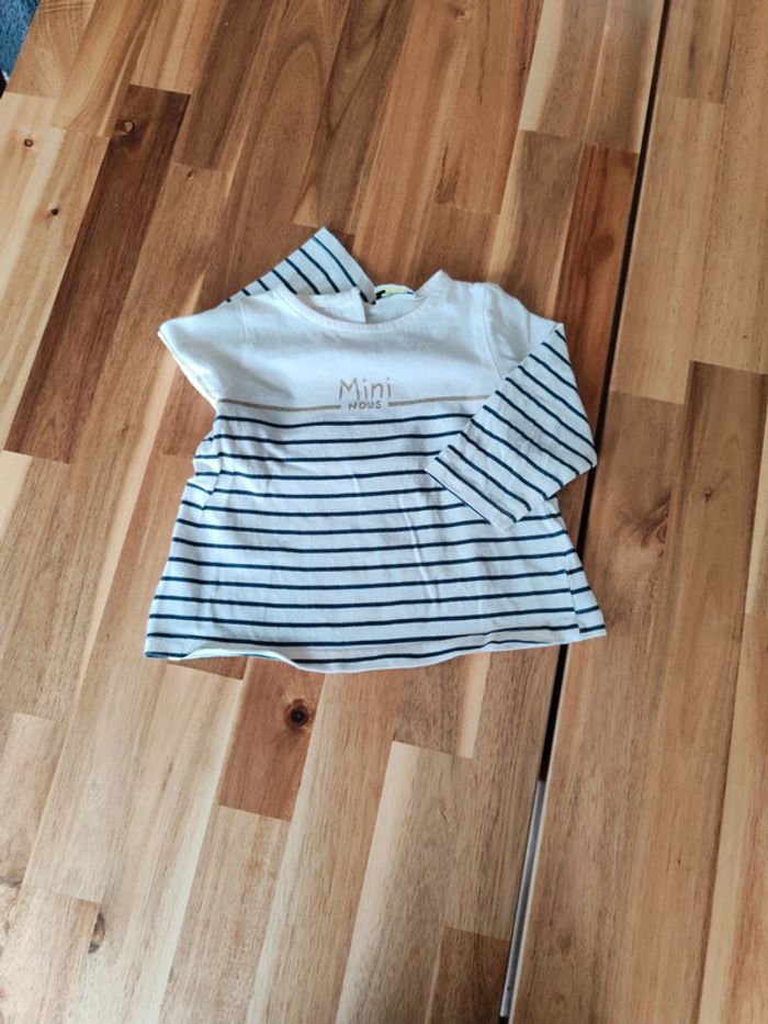 Tee shirt