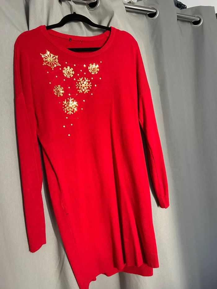 Robe de Noël - photo numéro 2