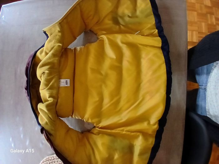 Doudoune sans manche garcon 5 ans quechua - photo numéro 5