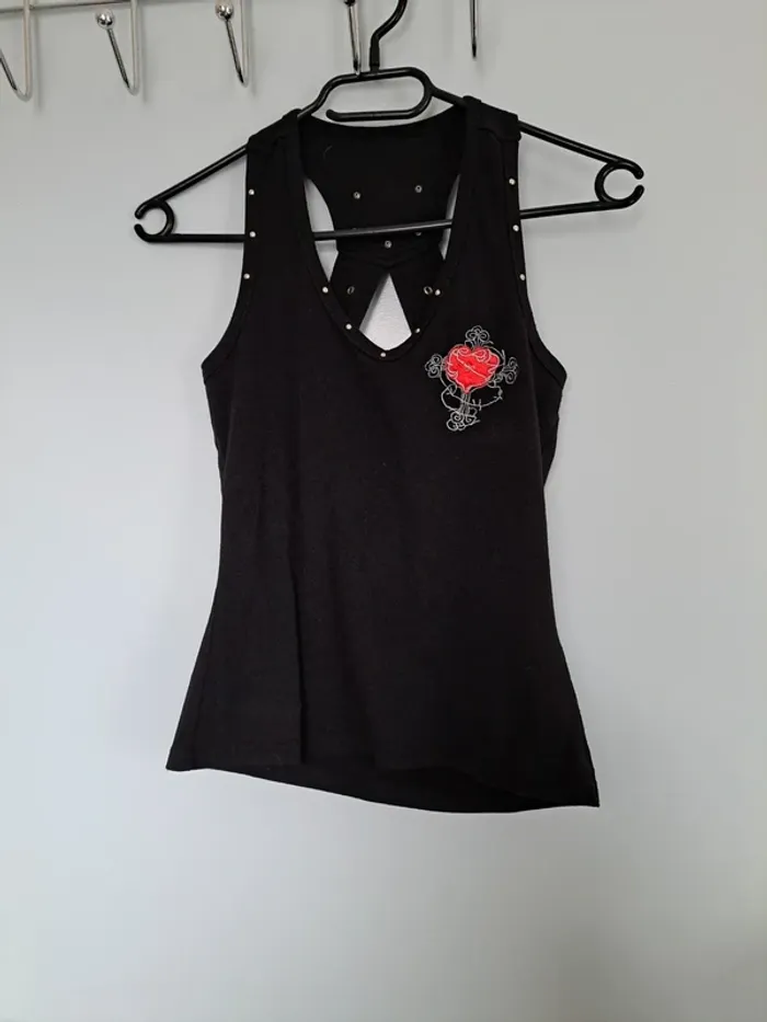 T shirt tres chic
