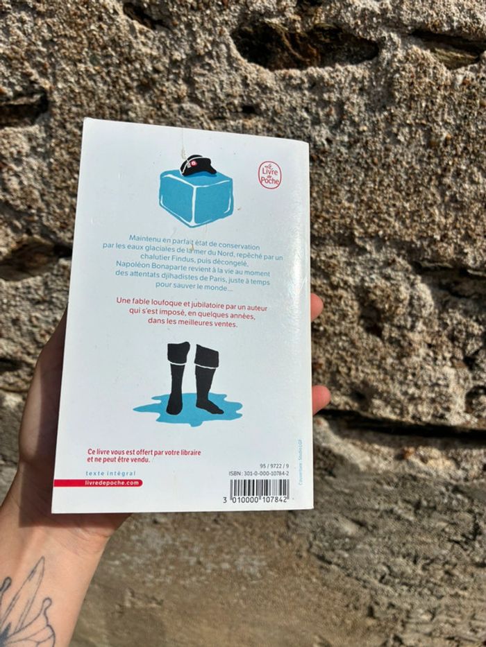 Re- vive l’empereur ! - photo numéro 3