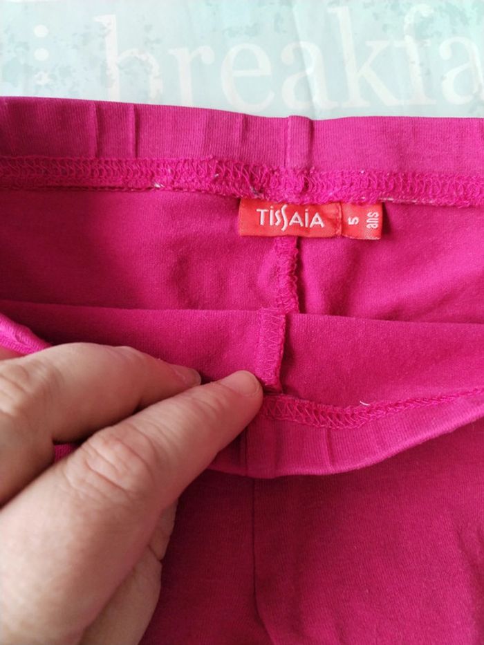 Legging court 5 ans - photo numéro 2