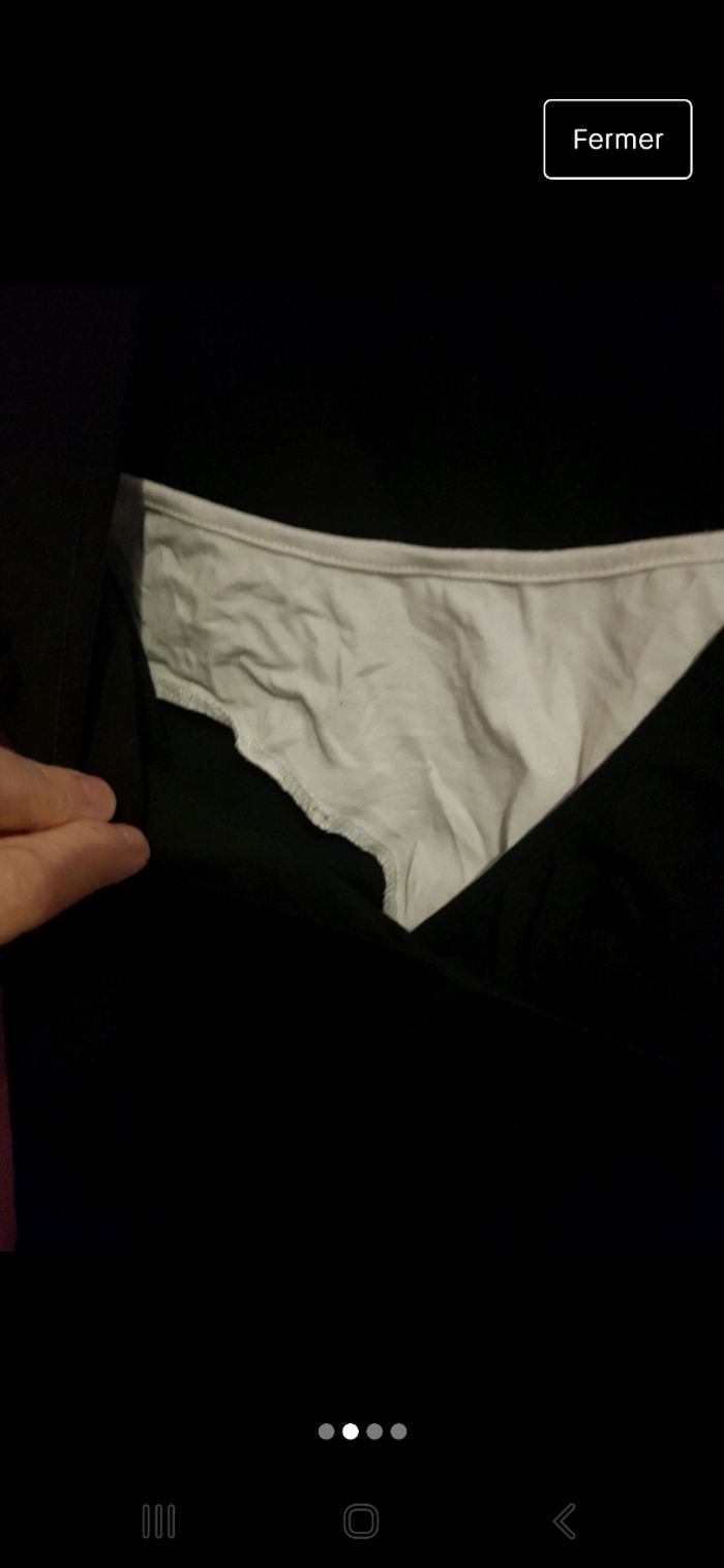 Tshirt maternité - photo numéro 2