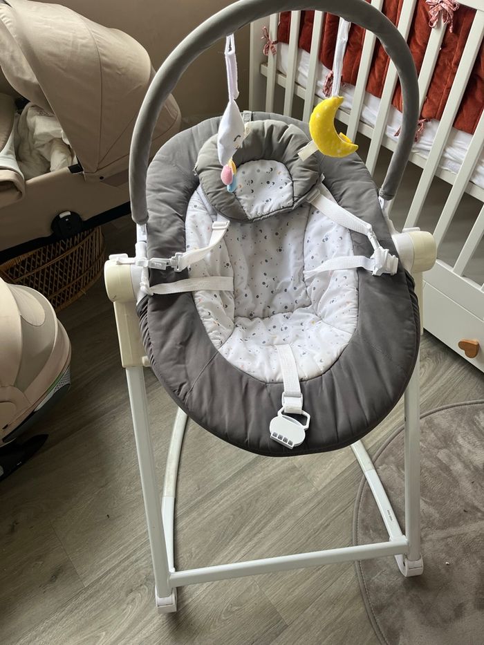 Transat badabulle - photo numéro 2