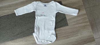 Bodie manches longues