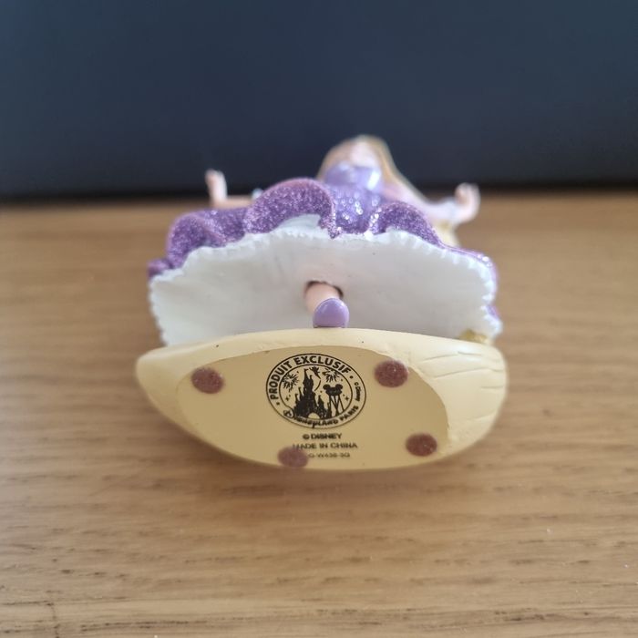Figurine disney - photo numéro 3