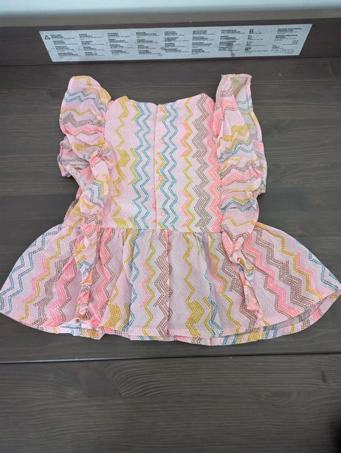 Tunique 24 mois - photo numéro 3