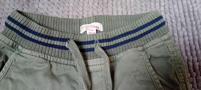 Pantalon DPAM 4 ans - photo numéro 8