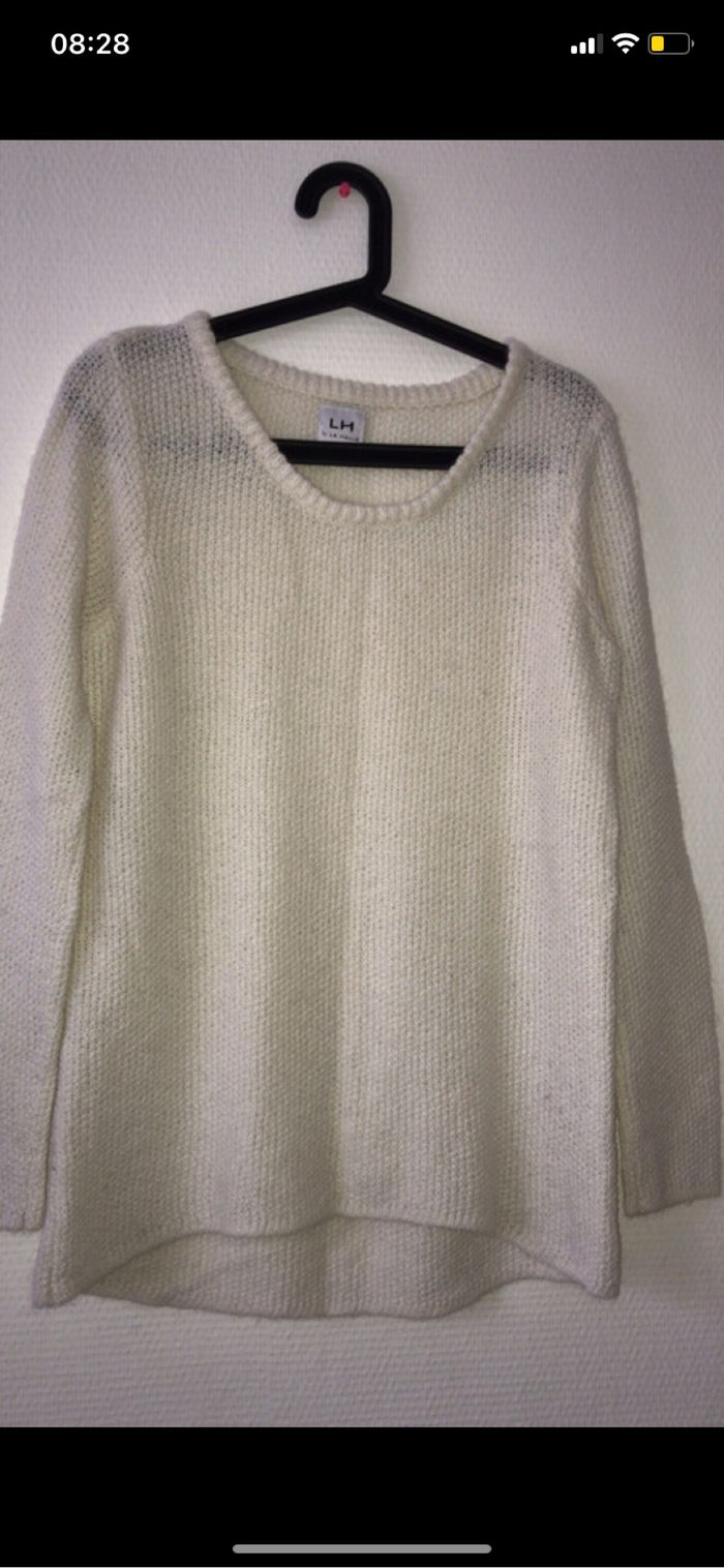 Pull basic