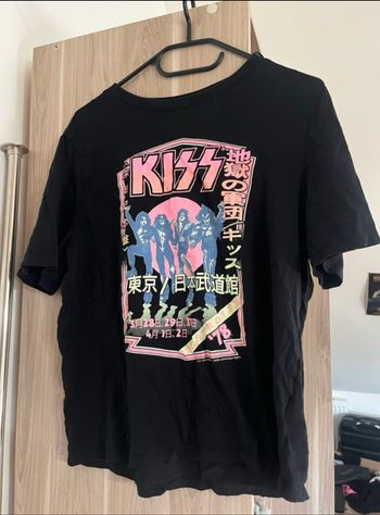 Tee shirt H&M