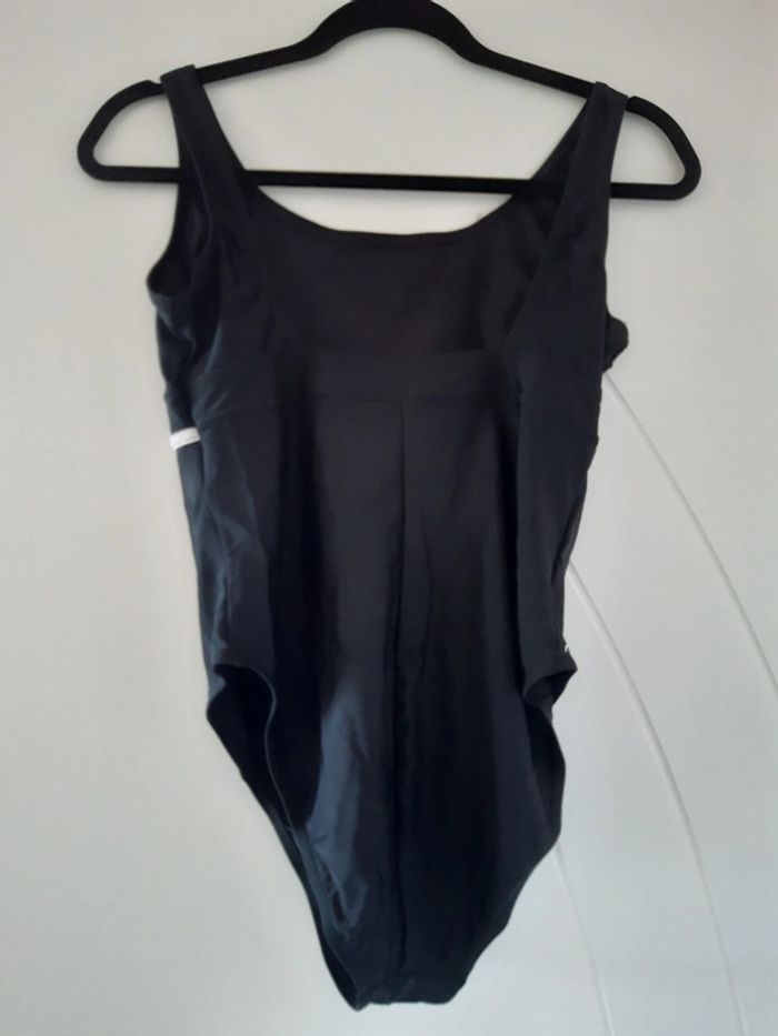 Maillot de bain noir Nabaji - photo numéro 5