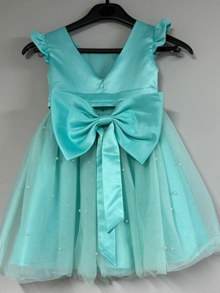 Robe cérémonie 5 ans - photo numéro 3