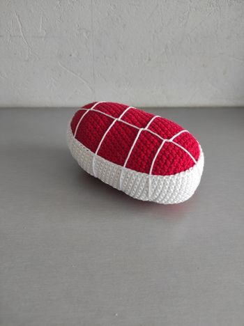 Dinette rôti de boeuf