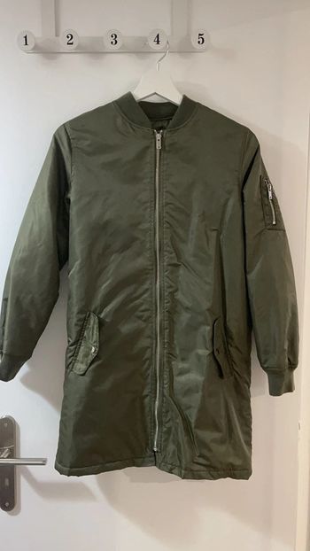 Bombers long