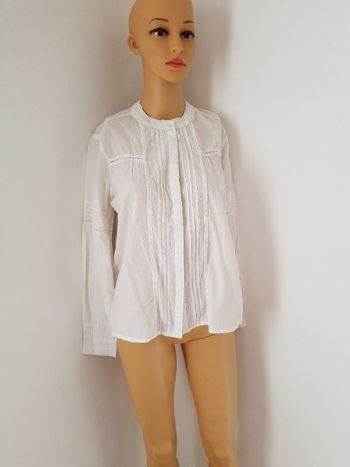 Chemise femme T 36