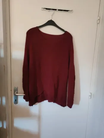 Pull taille XL