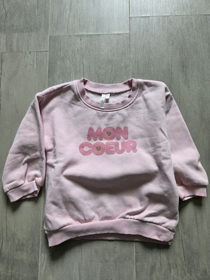 Lot hauts manches longues - photo numéro 4