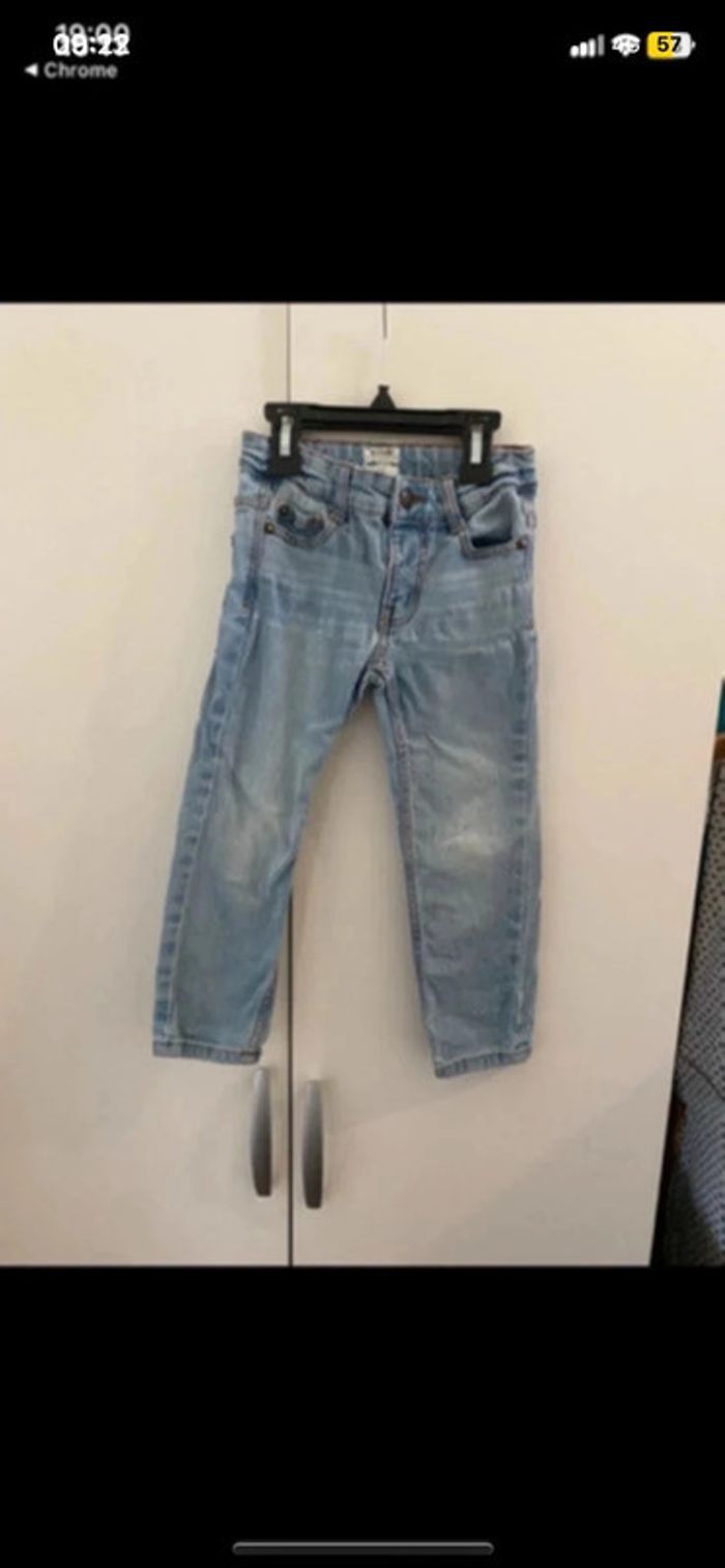 Lot vêtements taille 3 ans - photo numéro 17