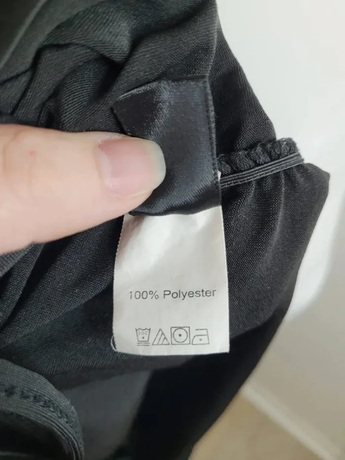 Beau débardeur Shein Curve 2XL (44/46) - photo numéro 4