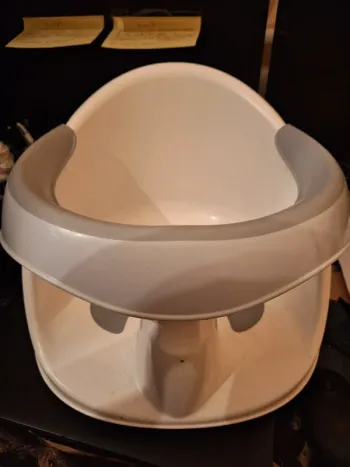 siège de bain bébé