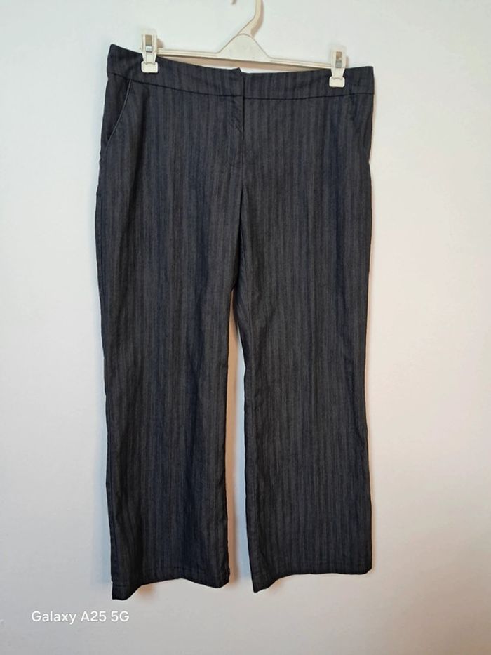 Pantalon 3/4