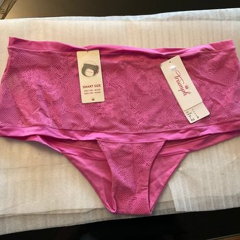 Culotte Fuschia Triumph neuve