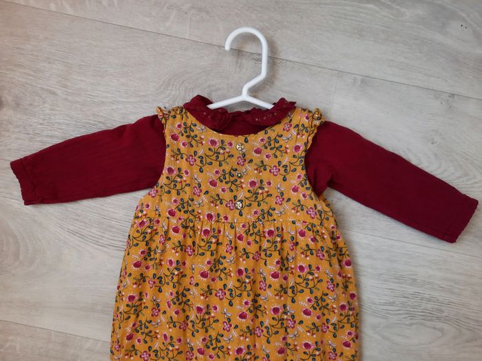 Ensemble 2 pièces Sergent Major - photo numéro 3